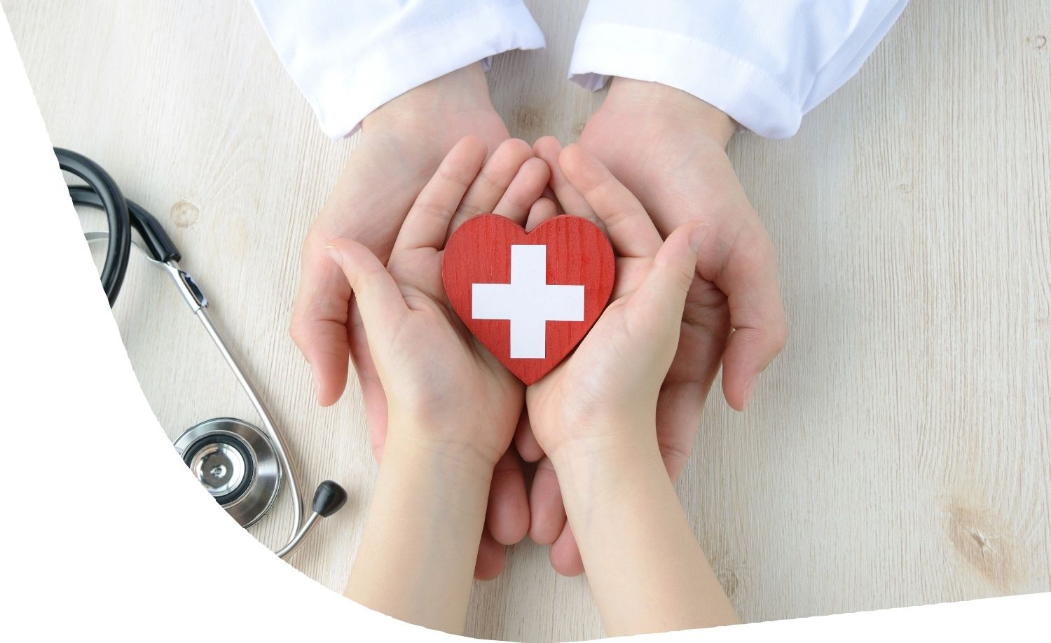 Centro Medico pediatrico | Studio medico bambini | Centro medico Milano